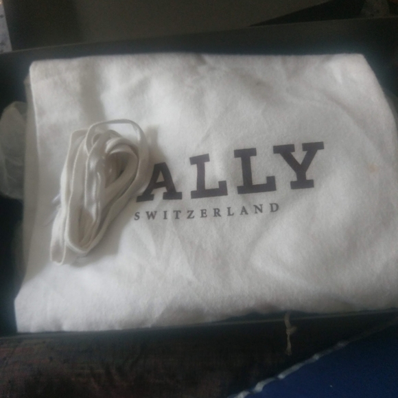 Bally shoes - Picture 3 of 3